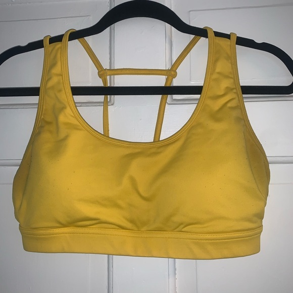 P'tula Other - P’tula active sports bra